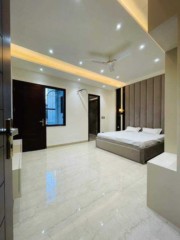  realty homes Bedroom