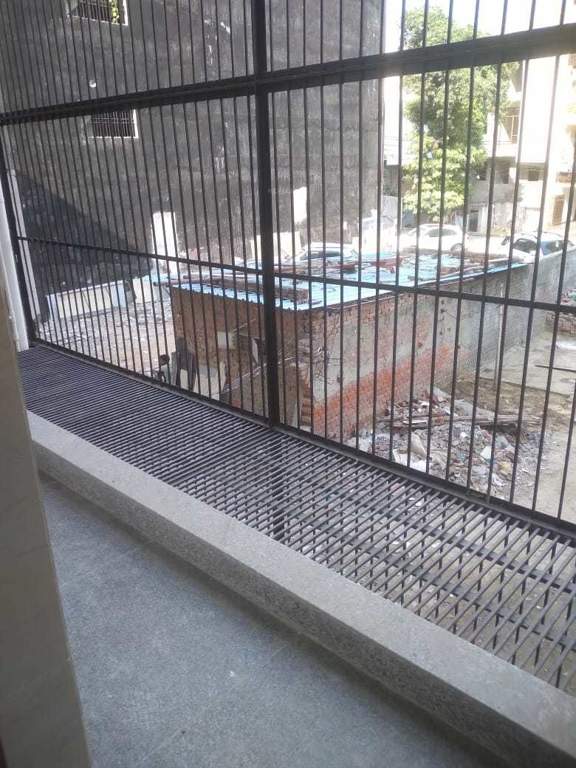  ultra luxury floor Balcony