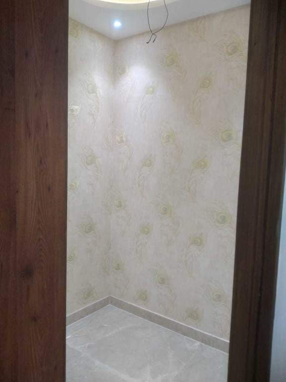  ultra luxury floor Bathroom