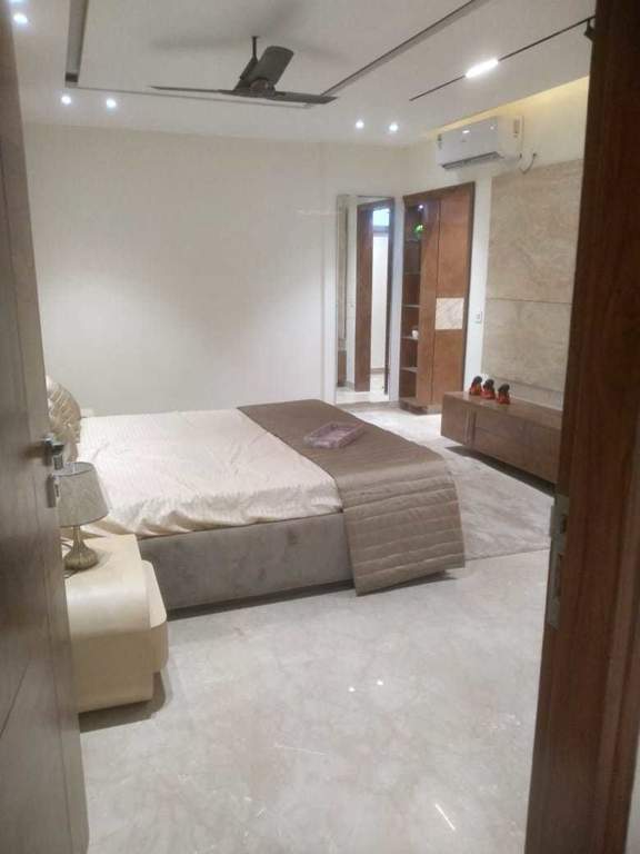  ultra luxury floor Bedroom