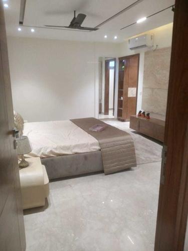 Bedroom ultra-luxury-floor Bedroom