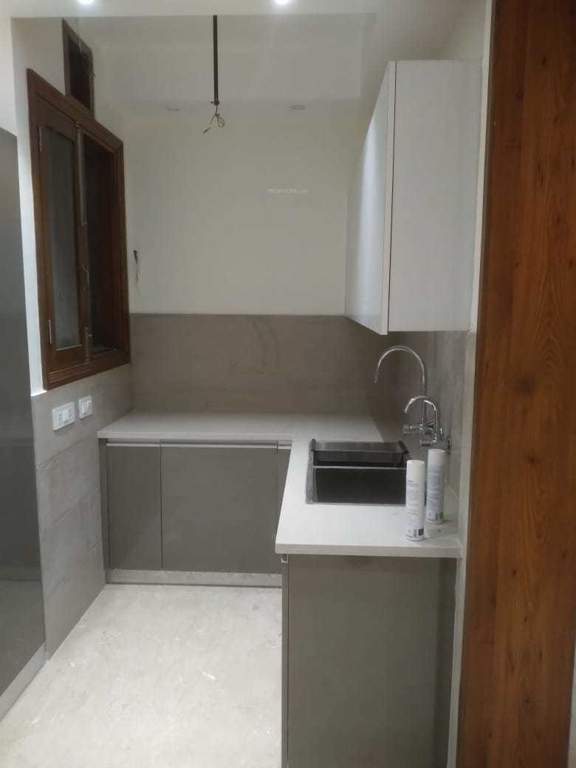  ultra luxury floor Kitchen