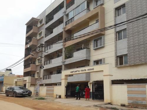  ganga-nivas Gated Community