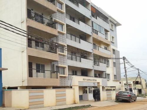  ganga-nivas Gated Community