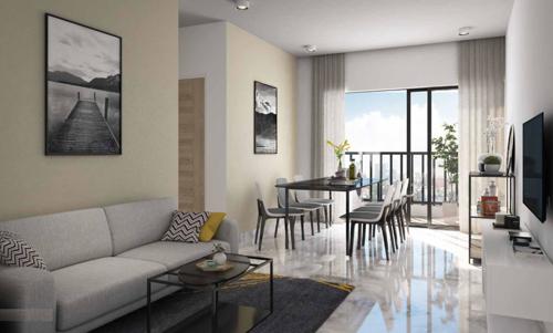  begraj-prakriti Living Area