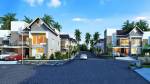 Elevation skylife-villas Elevation