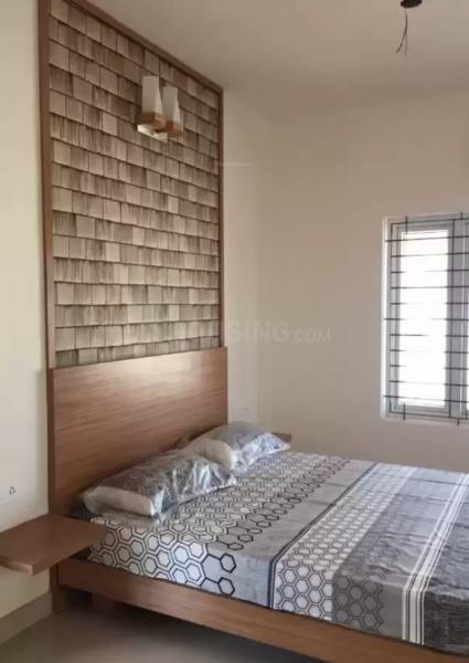  skylife-villas Bedroom