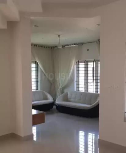  skylife-villas Living Area