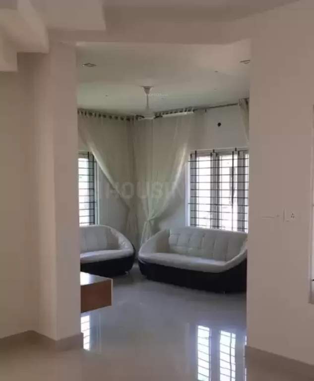 skylife villas Living Area