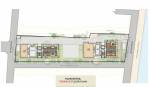 Block A Terrace Cluster Plan  amaira- Block A Terrace Cluster Plan