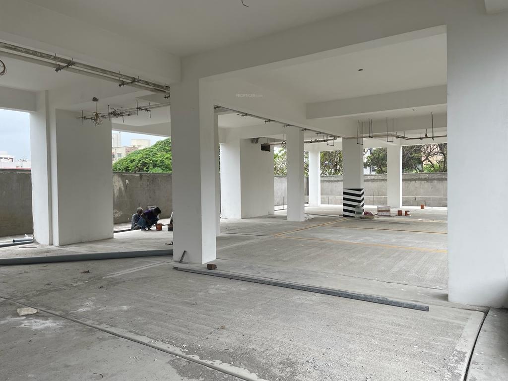  amaira Construction Status Jan 24