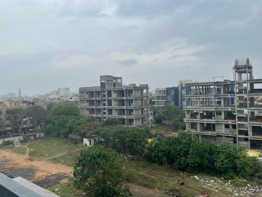  amaira Construction Status Jan 24