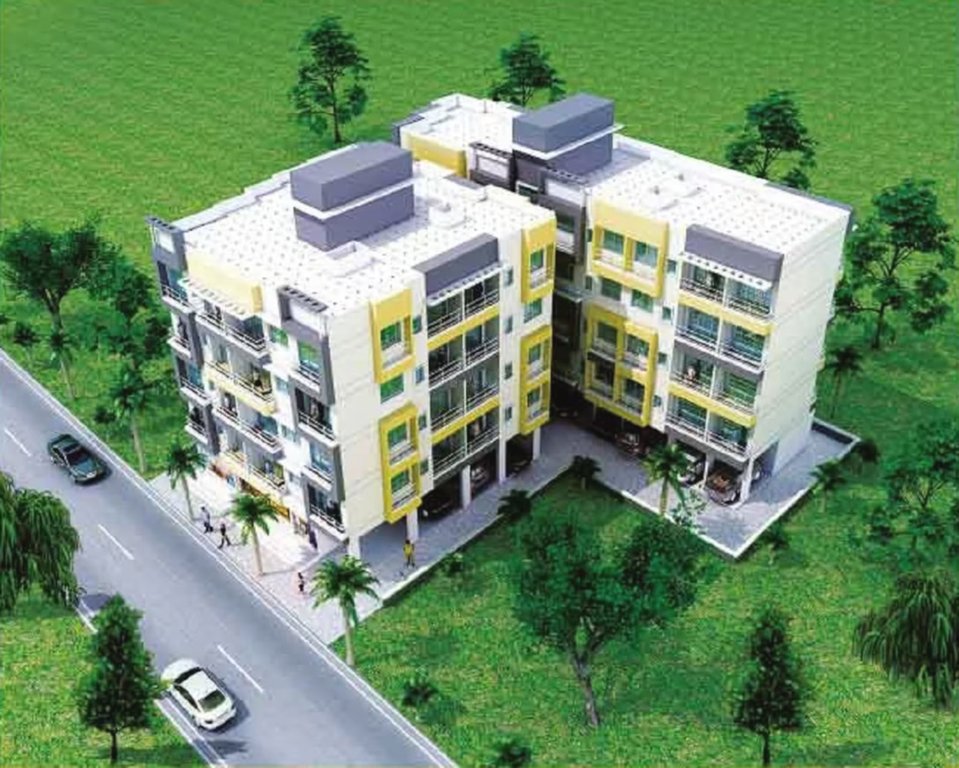  mw param shree Elevation