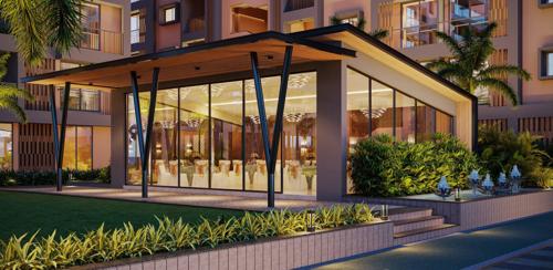  shivanjali-shashwat Club House