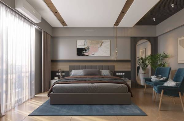  shivanjali-shashwat Bedroom