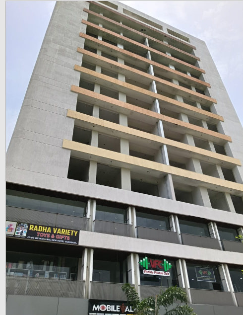 iris Construction Status July 25