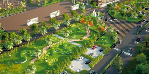 shubham-shubh-city Elevation