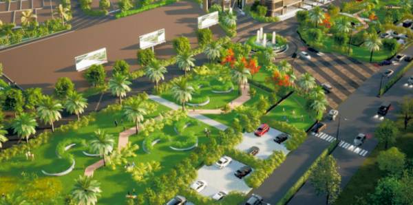  shubham-shubh-city Elevation