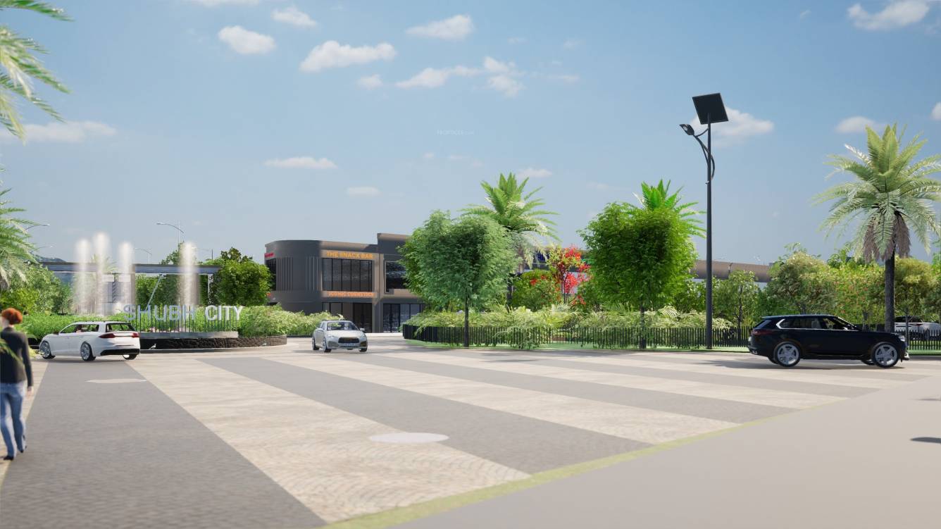  shubham shubh city Others