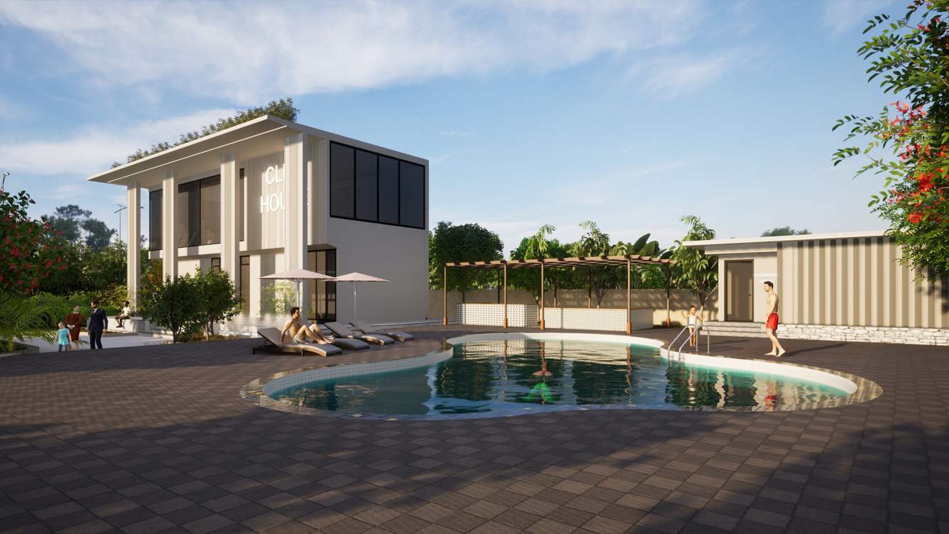  shubham shubh city Swimming Pool