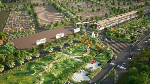  shubham-shubh-city Plot