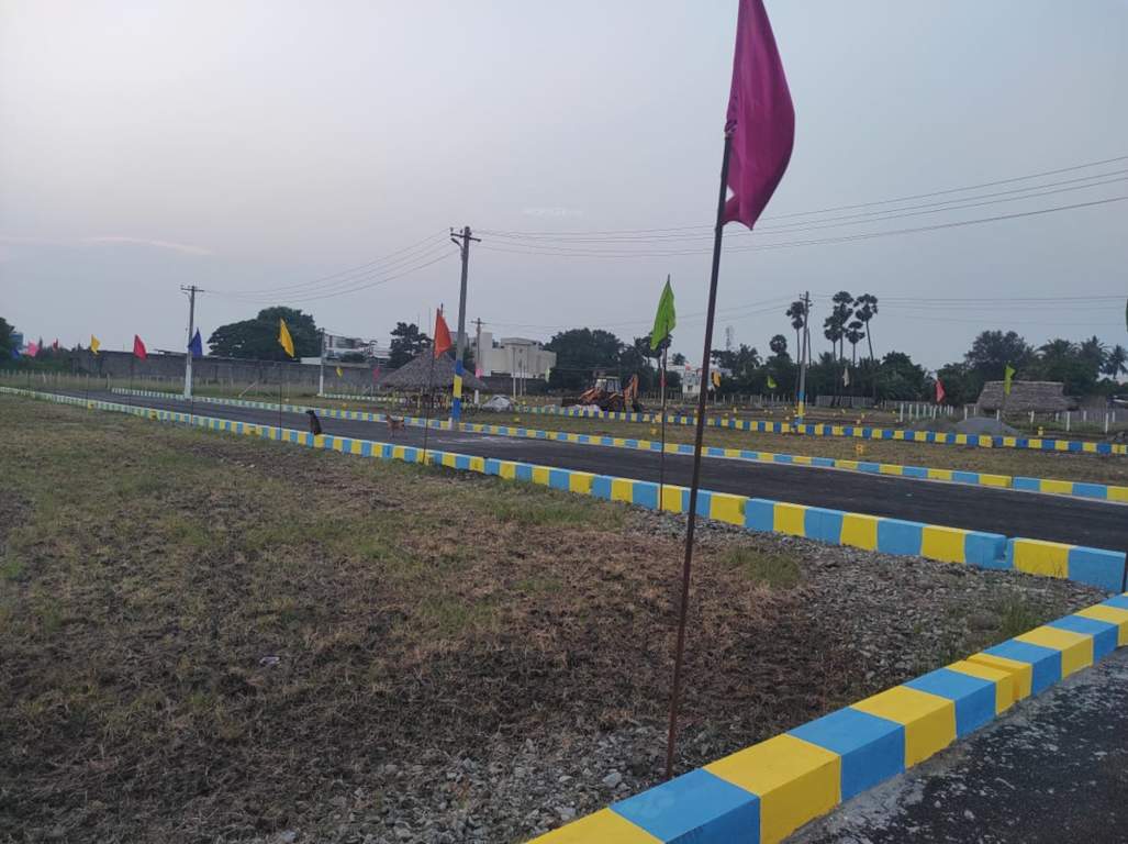  villa plots Plot