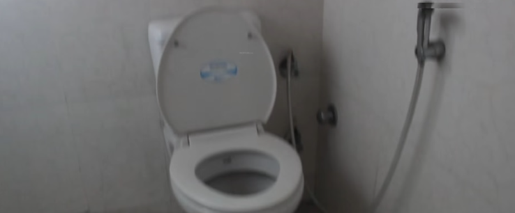  tower Bathroom