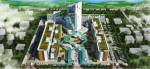  noida-riverside-residences Layout Plan