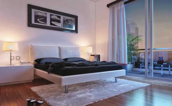  noida-riverside-residences Bedroom