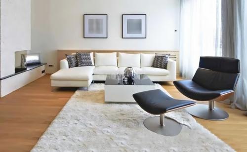  noida-riverside-residences Living Area