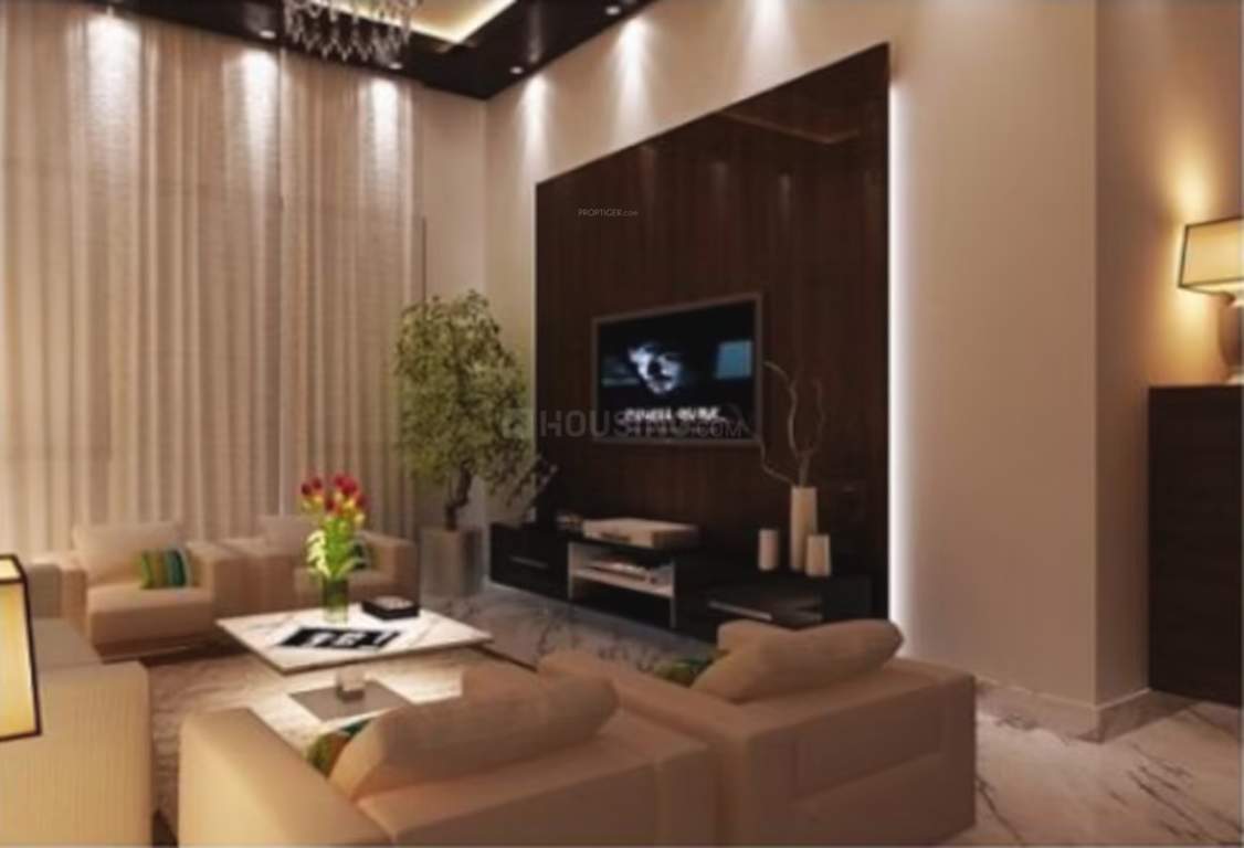  ashraya Living Area