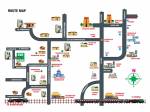 Location Plan svr-nagar Location Plan