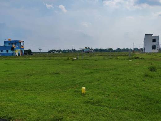 svr-nagar Elevation Elevation