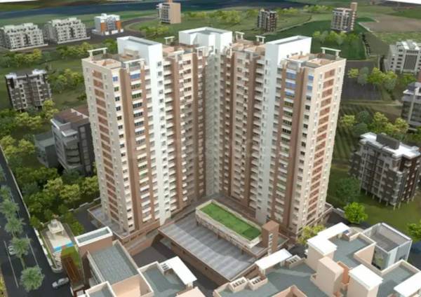  shree-ramchandra-nagar Elevation