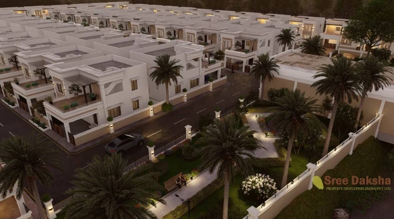  sree daksha macie Elevation