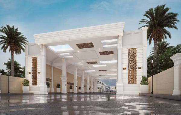  sree-daksha-macie Gated Community