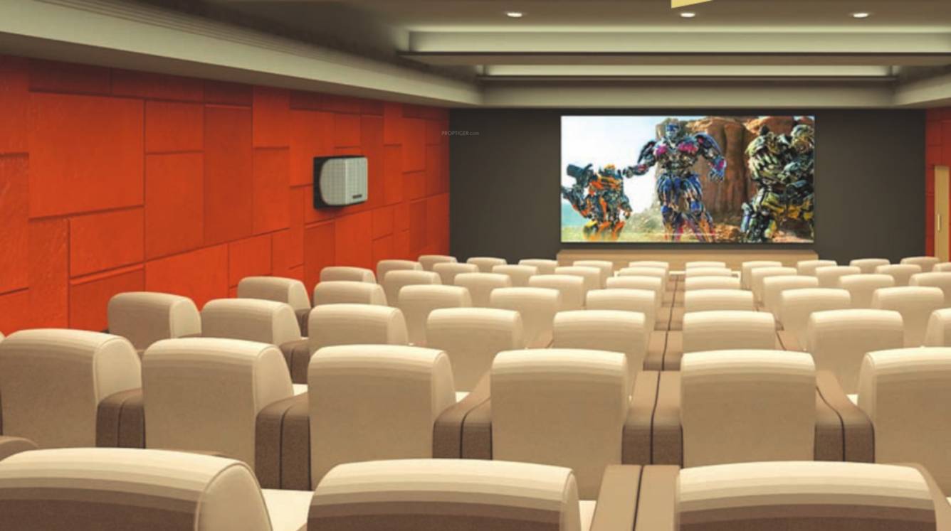 horizon Mini Theatre