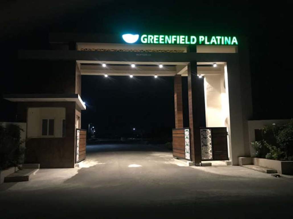  platina phase iii Gated Community