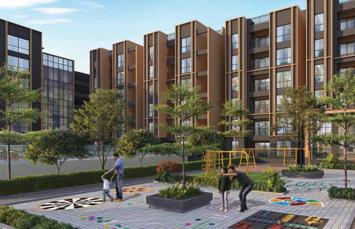  palm springs Children's play area