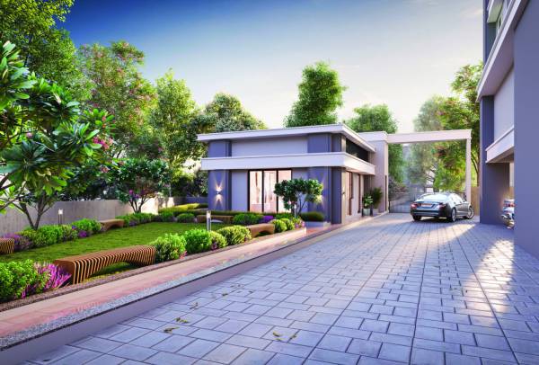  shree-siddheshwaray-paramount Others