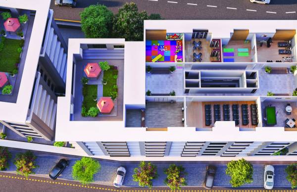  shree-siddheshwaray-paramount Others