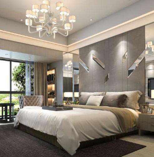  evergreen Bedroom