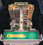  insignia Badminton Court