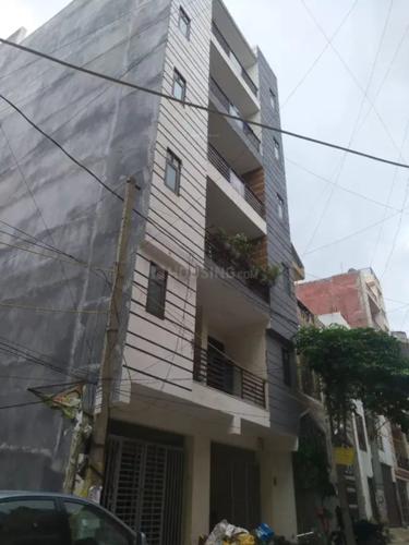 Elevation kp-apartment-ii Elevation