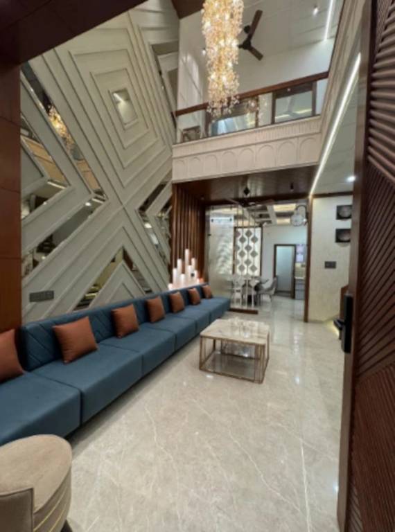  avenue 18 Living Area