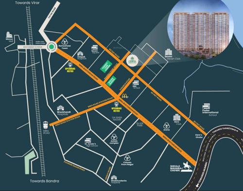  avighna-building-no-4 Location Plan