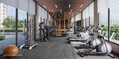  avighna-building-no-4 Gymnasium