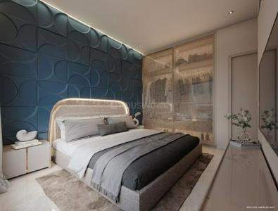  avighna building no 4 Bedroom