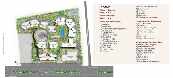  citadel-bastion-j-k Master Plan