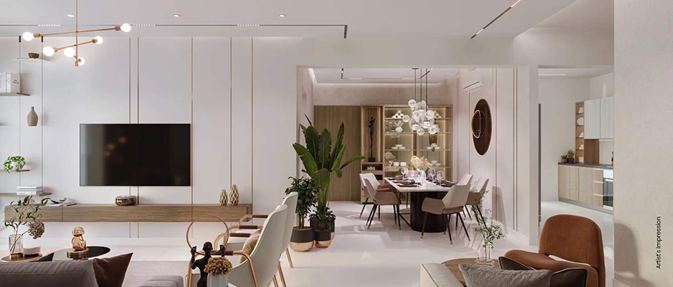  citadel bastion j k Living Area